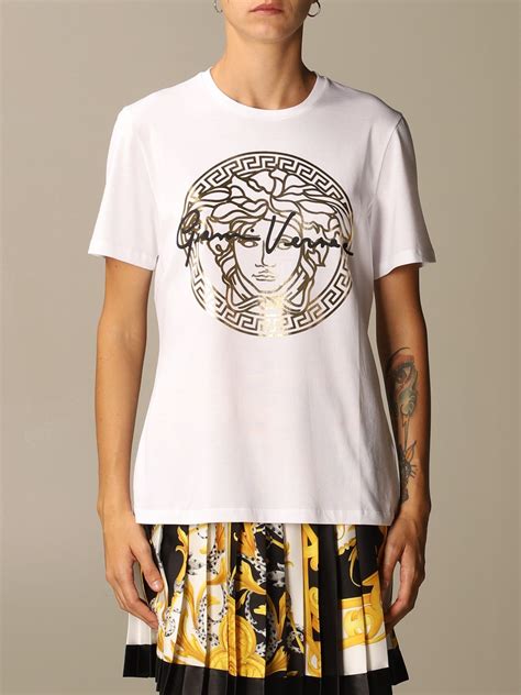 versace grey t shirt|buy Versace t shirts online.